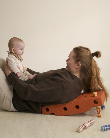 modu baby activity set