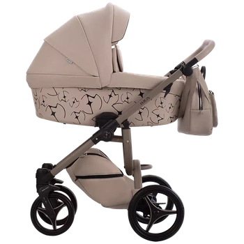 bebetto luca / luca pro new wózek 2w1