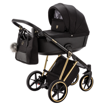 adamex belissa special edition wózek 2w1
