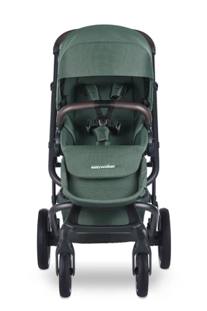 easywalker jimmey wózek 2w1 xxl rws