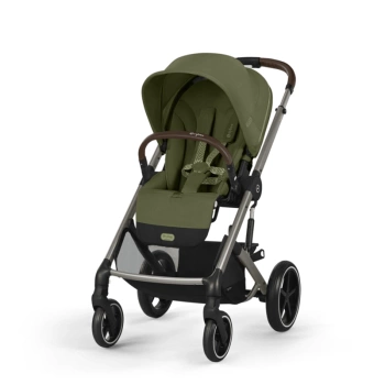 cybex balios s lux wózek spacerowy
