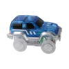 cleverclixx samochód wyścigowy race track car