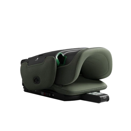 axkid up fotelik samochodowy