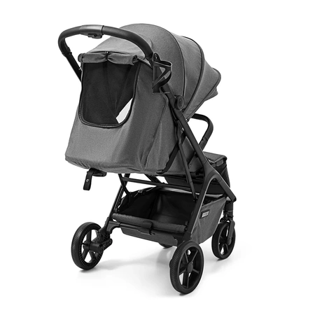 future design x-ray pro wózek spacerowy