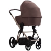 Bebetto Nuvio - Wózek 2w1
