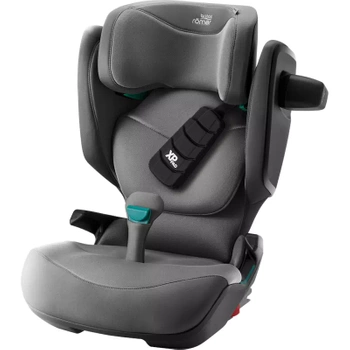britax & romer kidfix pro fotelik samochodowy