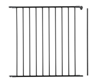 baby dan rozszerzenie bramek flex m, l, xl, xxl - 72 cm