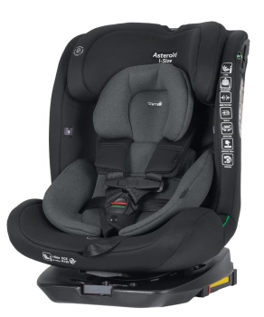 carrello asteroid crl-17001 fotelik samochodowy