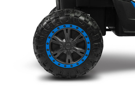 toyz axel pojazd na akumulator