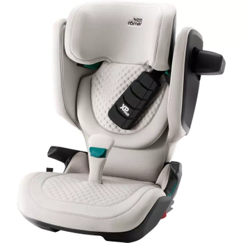 britax & romer kidfix pro fotelik samochodowy