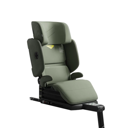 axkid up fotelik samochodowy