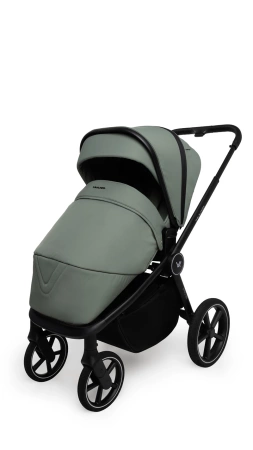 muuvo five wózek 2w1