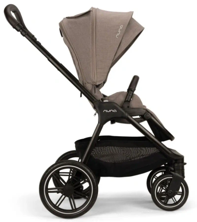 nuna triv lx all season wózek 2w1 z akcesoriami