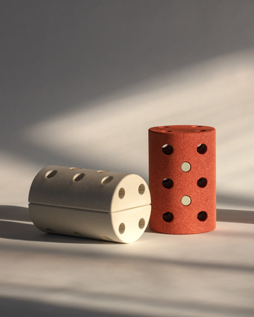 modu kids stool