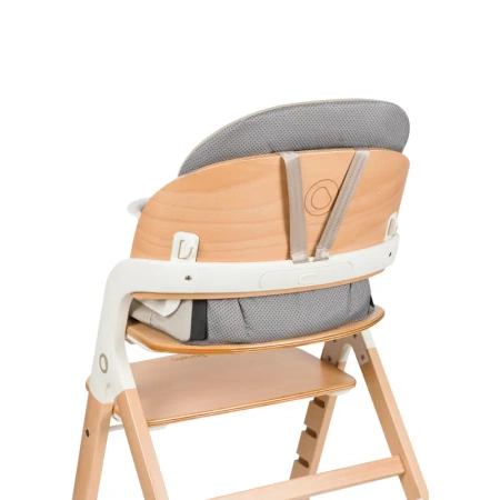 lionelo megan krzesełko do karmienia