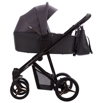 bebetto flavio wózek 2w1