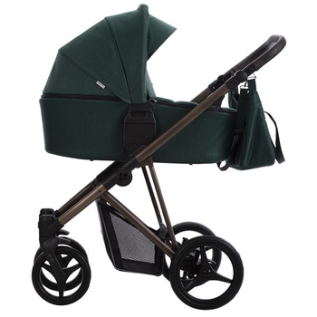 bebetto flavio wózek 2w1