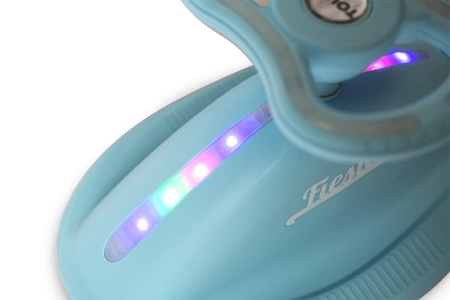toyz fiesta jeździk grawitacyjny