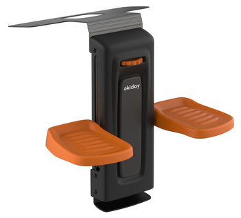 okiday podnóżek do fotelików samochodowych