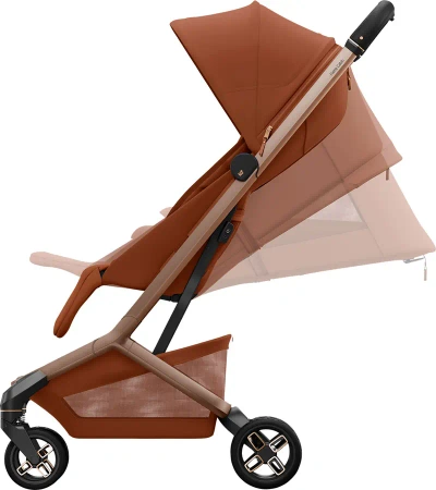 maxi cosi fame cabin wózek spacerowy