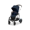 cybex e-gazelle s wózek 2w1 promocja gondola gratis