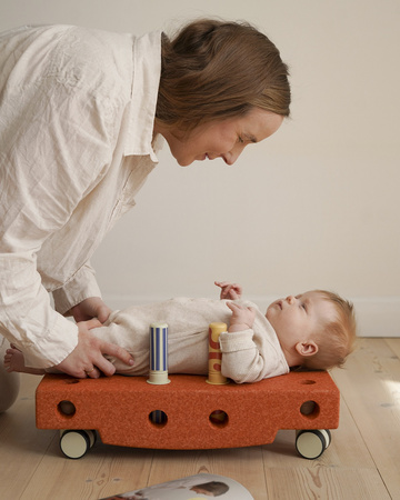 modu baby activity set