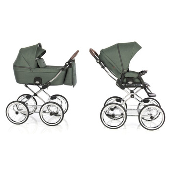 roan coss classic wózek 2w1