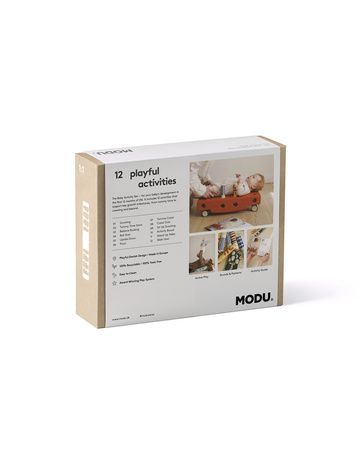modu baby activity set