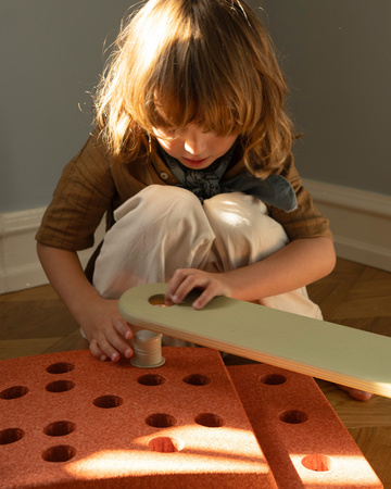 modu balance beams