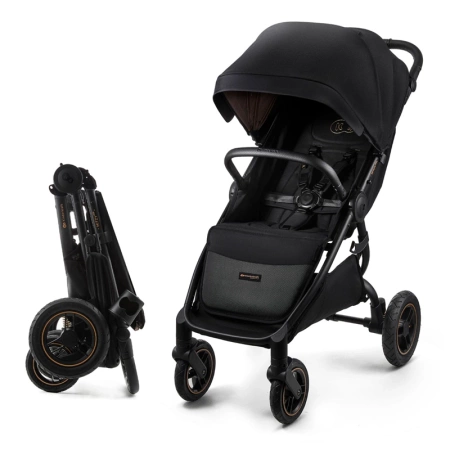 kinderkraft mitzy air wózek spacerowy