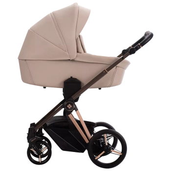 bebetto monti wózek 2w1