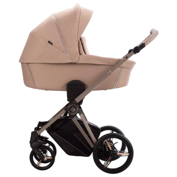 bebetto monti wózek 2w1