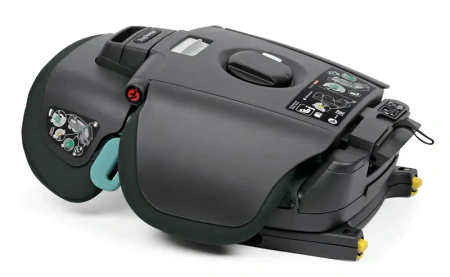 peg-perego fotelik viaggio 2-3 flex