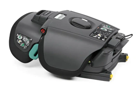 peg-perego fotelik viaggio 2-3 flex