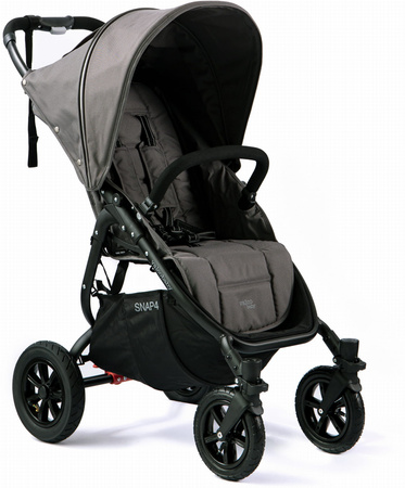 valco baby snap 4 sport vs wózek spacerowy