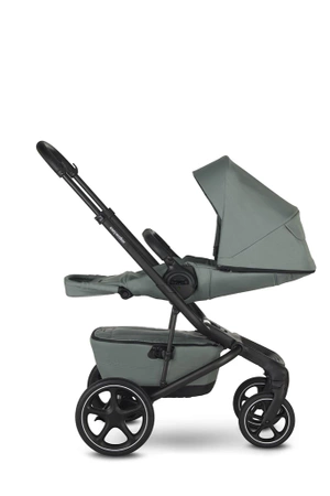 easywalker jimmey wózek 2w1 lite air + rws