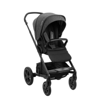 nuna mixx next wózek spacerowy