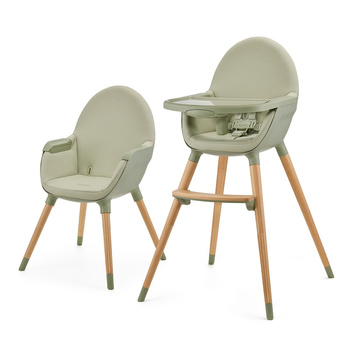 kinderkraft fini 2 krzesełko do karmienia