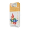 cleverclixx klocki magnetyczne mini tiles pack intense 28 el.