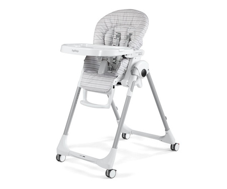 peg-perego krzesełko do karmienia prima pappa follow me