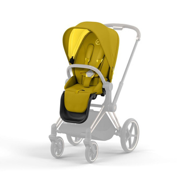 cybex priam 4.0 tapicerka do siedziska