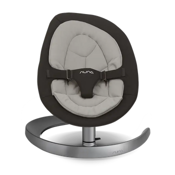nuna leżaczek leaf curv