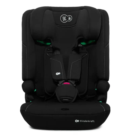 kinderkraft i-comfy fotelik samochodowy