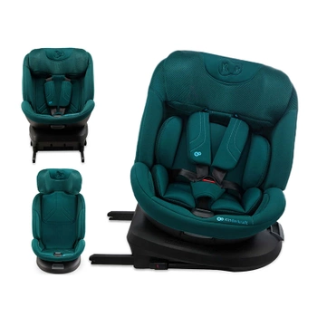 kinderkraft xpedition 3 i-size fotelik samochodowy