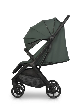 easy go trix wózek spacerowy