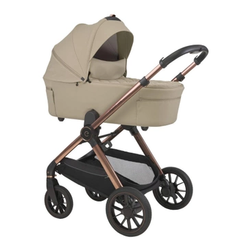 espiro code wózek 2w1