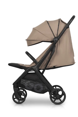 easy go trix wózek spacerowy