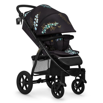 lionelo annet tour wózek spacerowy