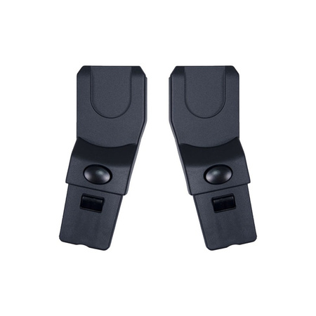 zokky adaptery do fotelika samochodowego