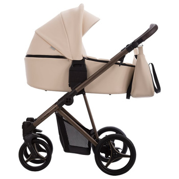 bebetto flavio wózek 2w1